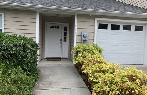 Henrico Condominio | Lake Getaway at Lake Gaston
