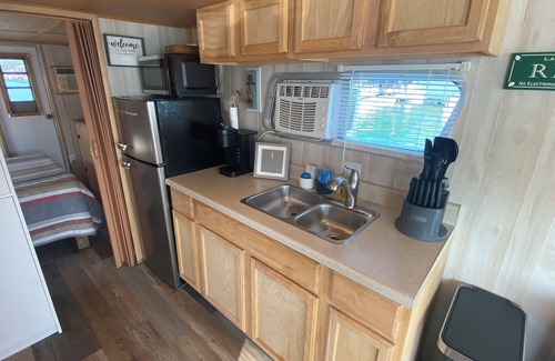New Tazewell Alquiler De Eote | Lake Gypsy Floating House on Beautiful Norris Lake - Your Private Lake Oasis