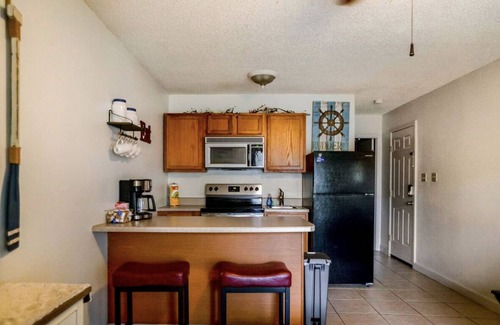 Mid America Condominio | ★ Lake Hamilton condo amazing veiws for relaxing. Close to downtown attractions.