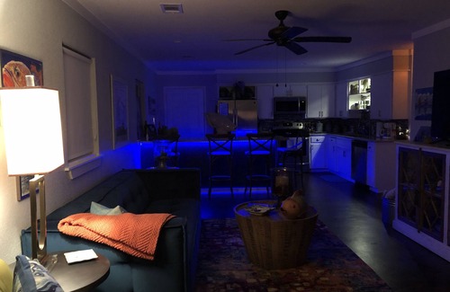 Piney Casa | Lake Hamilton Cottage