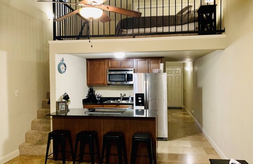 Mid America Condominio | Lake Hamilton Hideaway