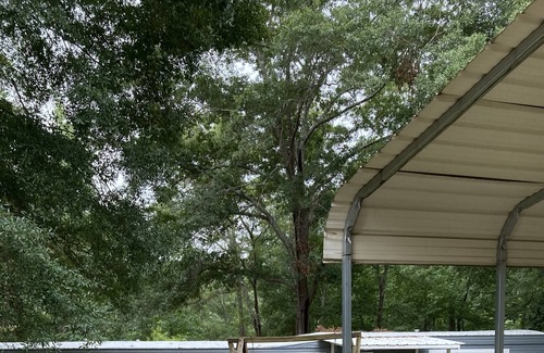 Anderson Casa | Lake Hartwell and Clemson University Retreat