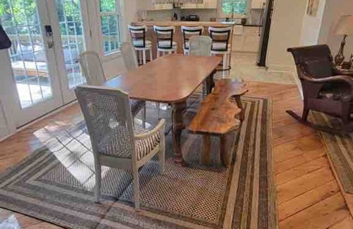 Anderson Casa | Lake Hartwell Frank Howard Home Clemson