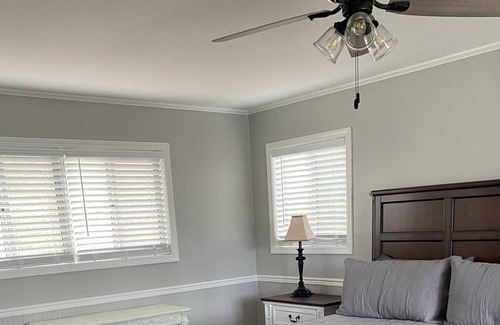 Hartwell Casa | LAKE HARTWELL GETAWAY 3 BR 2B House with private dock and lake access.