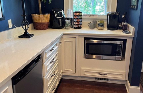 Clemson Casa | Lake Hartwell home near downtown Clemson!