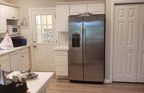 Gumlog Casa | Lake Hartwell Waterfront Getaway