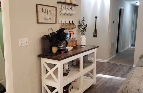 Gumlog Casa | Lake Hartwell Waterfront Getaway