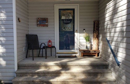Gumlog Casa | Lake Hartwell Waterfront Getaway