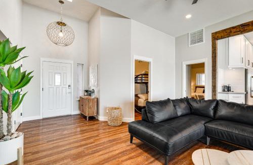 Lake Havasu City Casa | Lake Havasu Retreat with Pool, Spa and Lake Views!