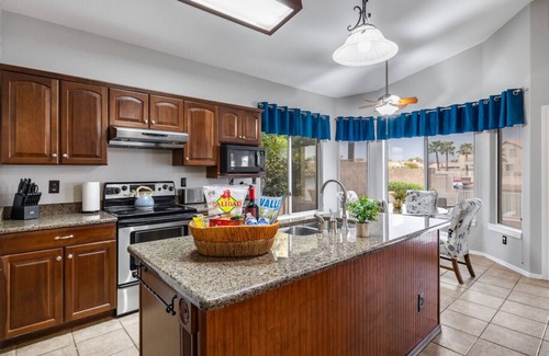 Arrowhead Lakes Casa | Lake Haven: 3 Bedroom, 2 Bath, Beautiful Lake View