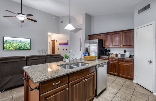 Arrowhead Lakes Casa | Lake Haven: 3 Bedroom, 2 Bath, Beautiful Lake View