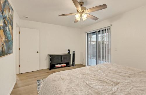 Quail Creek Apartamento | Lake Hefner Hideaway Condo