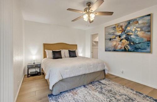 Quail Creek Apartamento | Lake Hefner Hideaway Condo