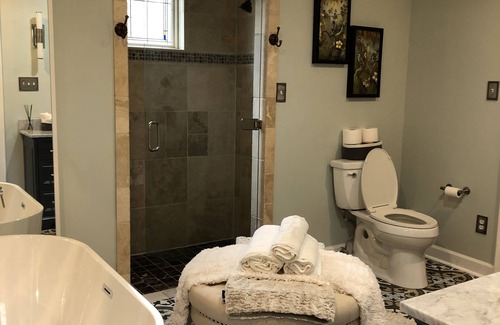 Hickory Casa | Relájate y disfruta del lago Hickory