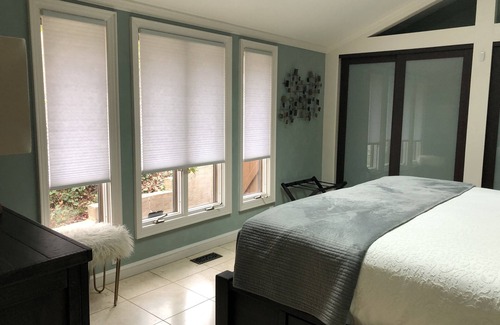 Hickory Casa | Relájate y disfruta del lago Hickory