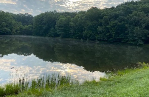Chillicothe Casa | Lake Hollow