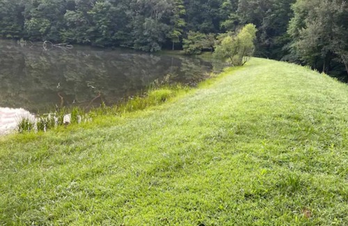 Chillicothe Casa | Lake Hollow