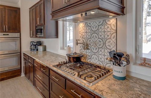 Richmond Cabina | Lake Home on Horseshoe Chain of Lakes