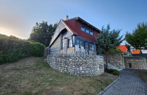 Balatonfured Apartamento | Lake Horizon