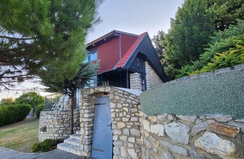 Balatonfured Apartamento | Lake Horizon
