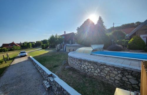 Balatonfured Apartamento | Lake Horizon