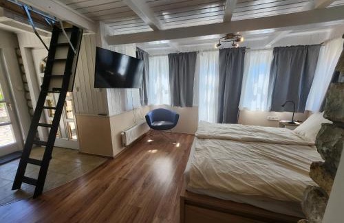 Balatonfured Apartamento | Lake Horizon