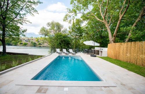 Mostar Casa | LAKE HOUSE ŠUMICA, Mostar