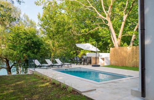 Mostar Casa | LAKE HOUSE ŠUMICA, Mostar