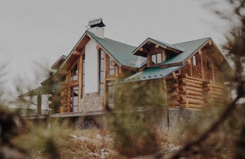 Zolotarka Apartamento | Lake House Стрижевка
