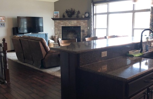 Village of Richfield Casa | Lake House- 30 minutos a DNC