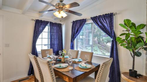 Cedar Glen Chalet De Esquí | Lake house Cabin - Lake Arrowhead