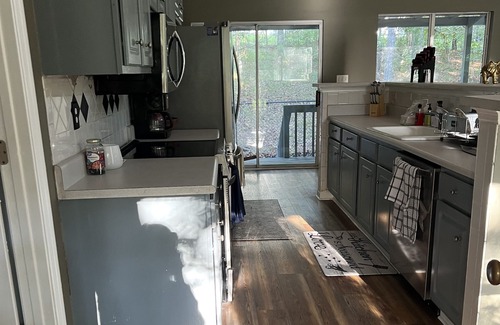 Lincolnton Casa | Lake House Cozy 3 Bedroom Home on Clarks Hill Lake. Aprx 6 miles from downtown
