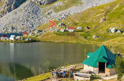 Kolasin Municipality Chalet De Esquí | Lake house Draskovici