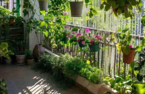 Khattalwada Apartamento | Lake House