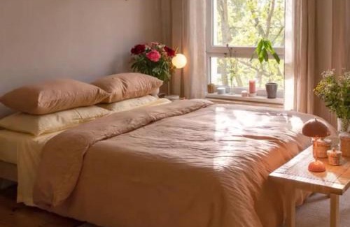 Khattalwada Apartamento | Lake House