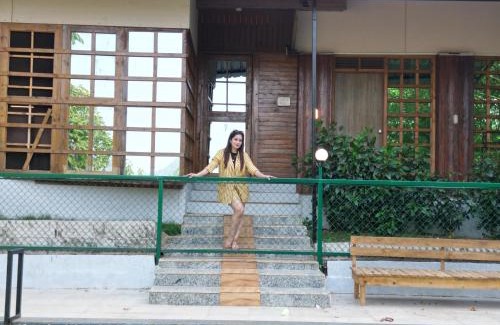 Lonavala Apartamento | Lake House