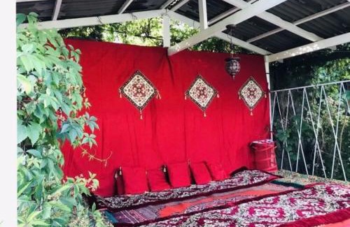 Cholpon-Ata Casa | Lake house