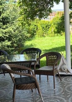 Cholpon-Ata Casa | Lake house