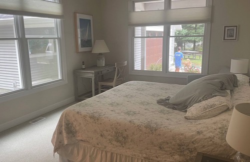 Pentwater Casa | Lake house