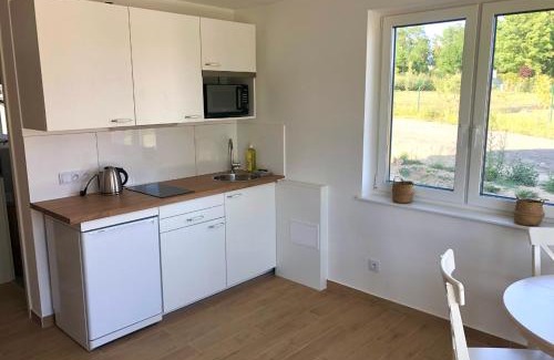 gmina Moryn Casa | Lake House Moryn