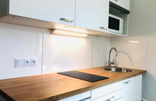 gmina Moryn Casa | Lake House Moryn