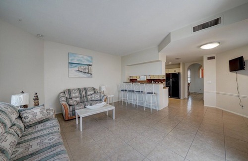 Coral Point Casa | Lake House Oasis with Private Dock/Boat