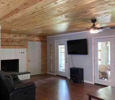 Cheboygan Casa | Lake House Of Eagle Cove