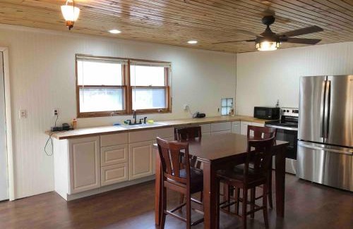 Cheboygan Casa | Lake House Of Eagle Cove