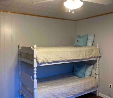 Cheboygan Casa | Lake House Of Eagle Cove