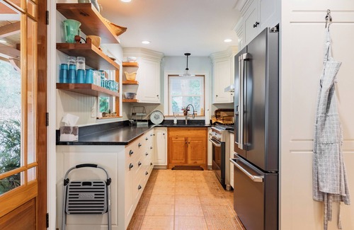 Pine Grove Casa | Lake House On Sweet Arrow Lake