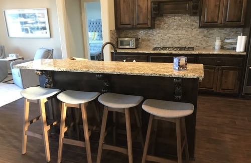 Hot Springs Village Casa | Lake house