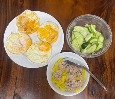 Ha Giang Cama Y Desayuno | Lake House