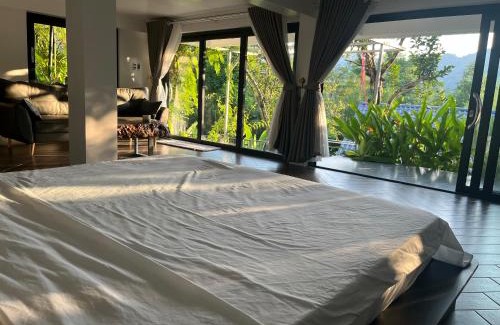Ha Giang Cama Y Desayuno | Lake House