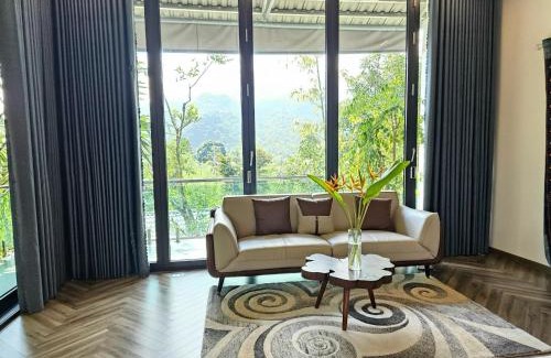 Ha Giang Cama Y Desayuno | Lake House